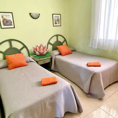 Mar Internum Junto Playa Y Piscina *