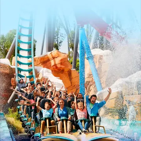 דירה Mar Internum Junto Playa Y Piscina לה פינדה